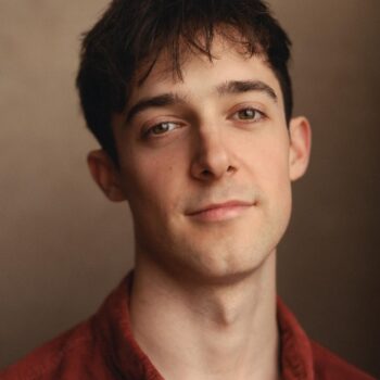 Aiden Carson