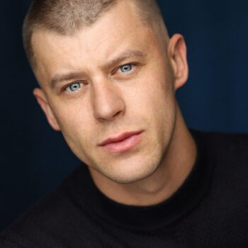 Luke Baker