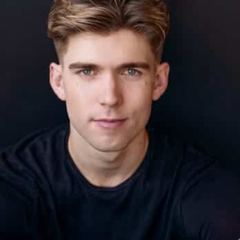 Joshua Spencer-Pepper
