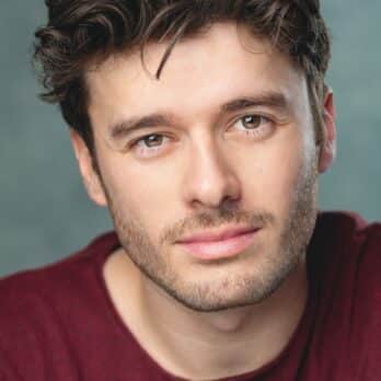Scott Goncalves