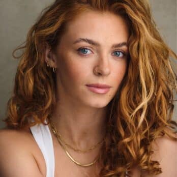Sydnie Hocknell