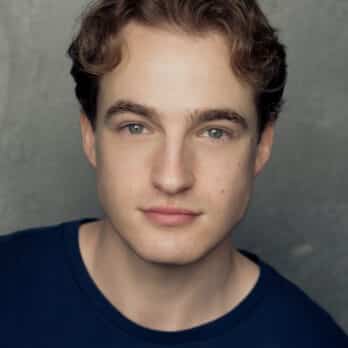 Toby Miles