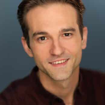 Zach Sorrow